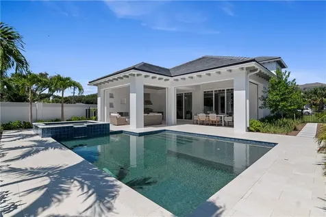 909 Surfsedge Way Vero Beach FL 32963