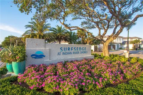 909 Surfsedge Way Vero Beach FL 32963