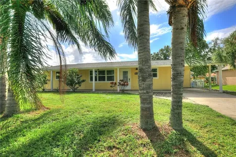 889 Wentworth Street Sebastian FL 32958