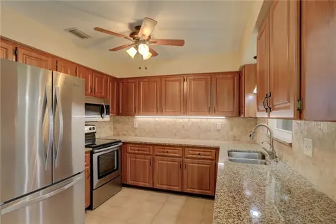 889 Wentworth Street Sebastian FL 32958