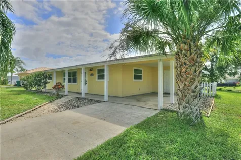 889 Wentworth Street Sebastian FL 32958