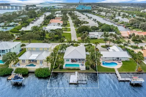 10 Tarpon Drive Vero Beach FL 32960