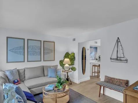 824 Dahlia Lane Vero Beach FL 32963