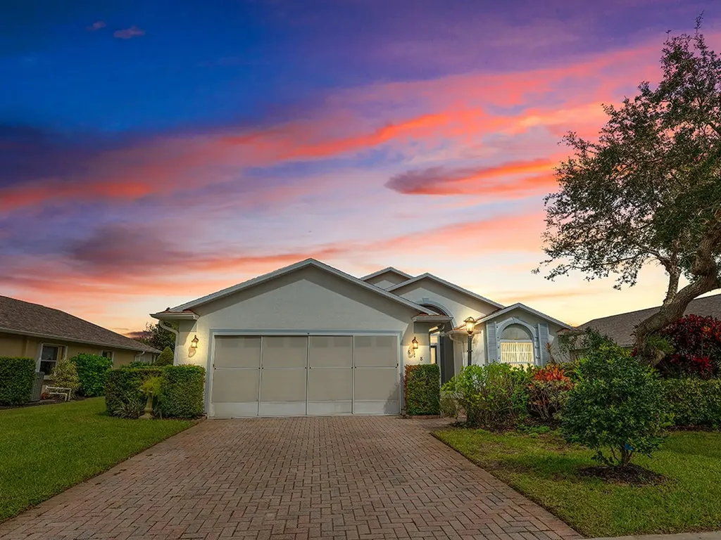618 Cottonwood Road Sebastian FL 32958