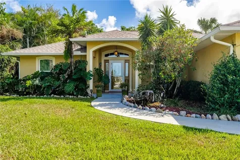 474 Seashore Avenue Sebastian FL 32958