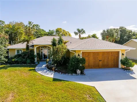474 Seashore Avenue Sebastian FL 32958
