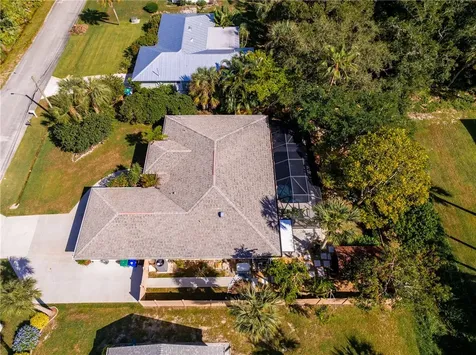 474 Seashore Avenue Sebastian FL 32958