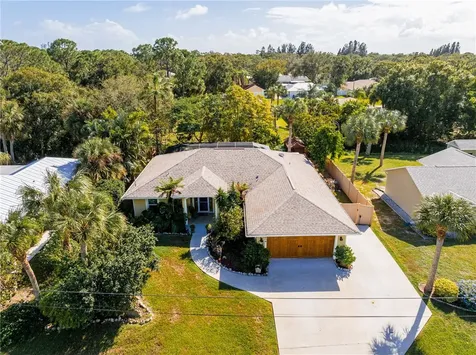 474 Seashore Avenue Sebastian FL 32958