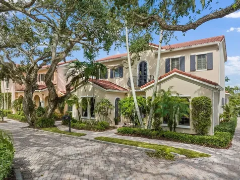 2646 Cardinal Drive Vero Beach FL 32963