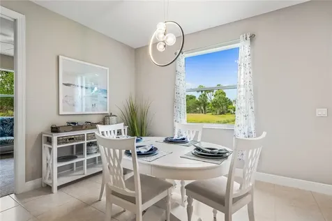 6017 Bella Rosa Lane Vero Beach FL 32966