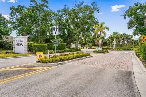 6017 Bella Rosa Lane Vero Beach FL 32966