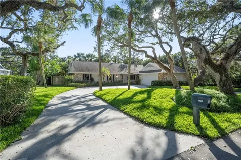 1145 Bounty Boulevard Vero Beach FL 32963