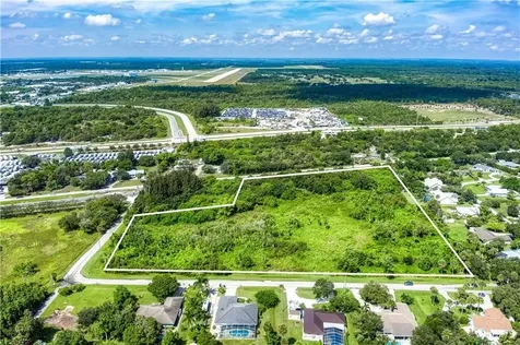 0 Milton Road & River Woods Drive Fort Pierce FL 34946