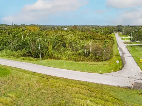 0 Milton Road & River Woods Drive Fort Pierce FL 34946