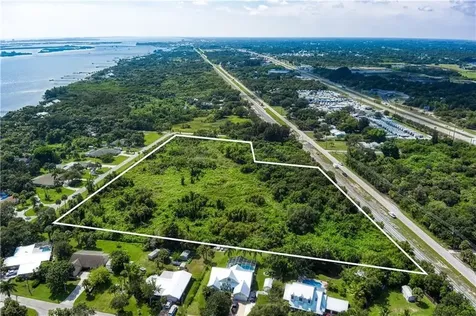 0 Milton Road & River Woods Drive Fort Pierce FL 34946
