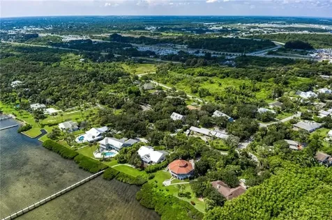 0 Milton Road & River Woods Drive Fort Pierce FL 34946
