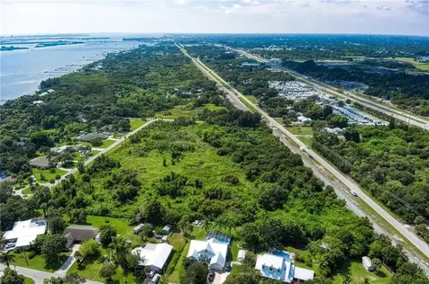 0 Milton Road & River Woods Drive Fort Pierce FL 34946