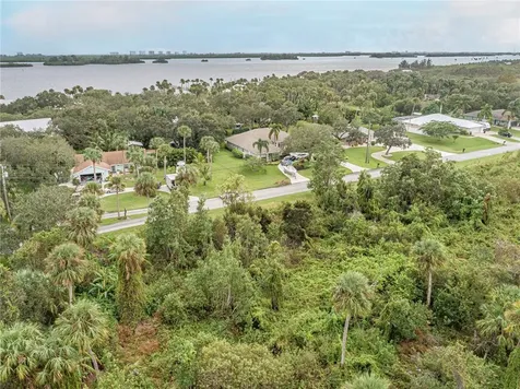 0 Milton Road & River Woods Drive Fort Pierce FL 34946
