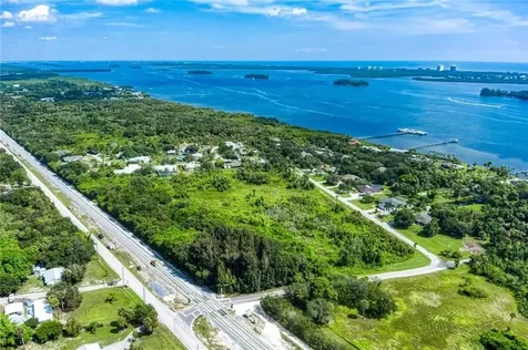 0 Milton Road & River Woods Drive Fort Pierce FL 34946