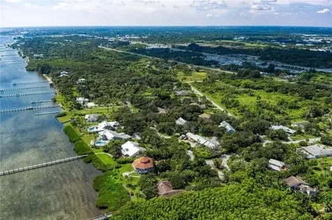 0 Milton Road & River Woods Drive Fort Pierce FL 34946