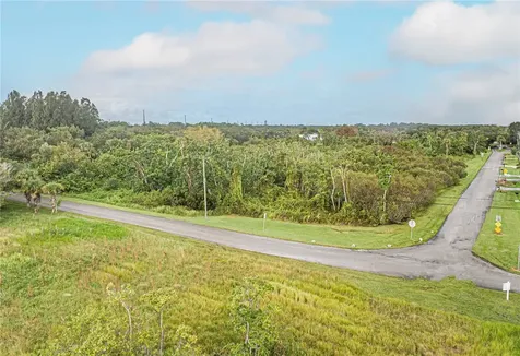 0 Milton Road & River Woods Drive Fort Pierce FL 34946