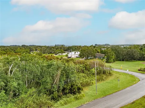 0 Milton Road & River Woods Drive Fort Pierce FL 34946