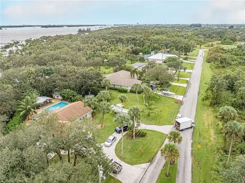 0 Milton Road & River Woods Drive Fort Pierce FL 34946