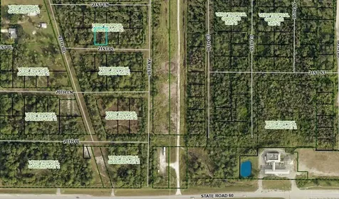 9640 21st Place Vero Beach FL 32966