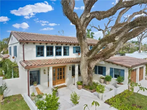601 Flamevine Lane Vero Beach FL 32963