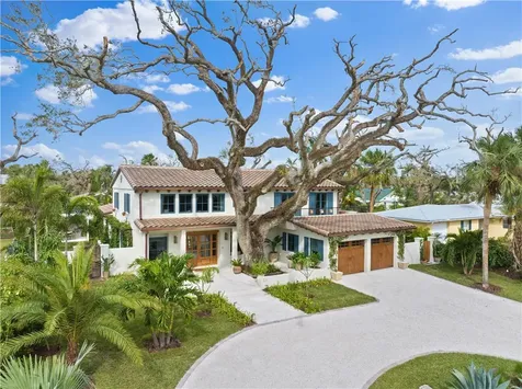 601 Flamevine Lane Vero Beach FL 32963