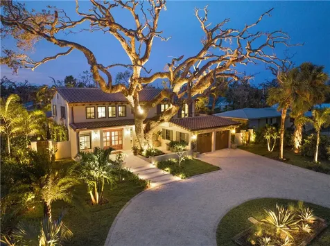 601 Flamevine Lane Vero Beach FL 32963