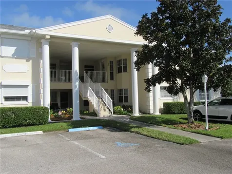 720 Lake Orchid Circle Vero Beach FL 32962