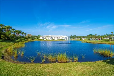 720 Lake Orchid Circle Vero Beach FL 32962