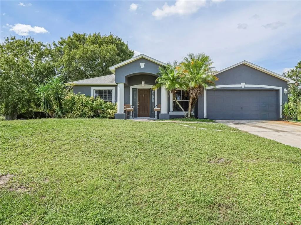 8325 101st Avenue Vero Beach FL 32967