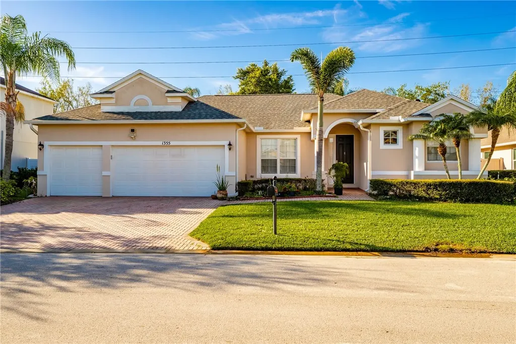 1355 Scarlet Oak Circle Vero Beach FL 32966