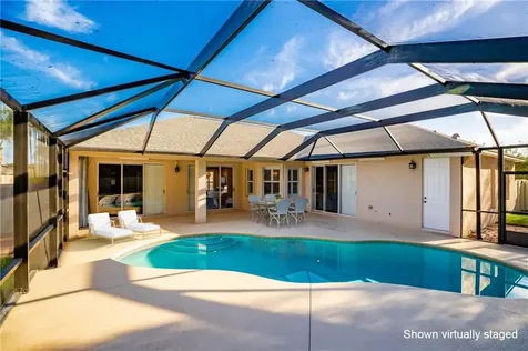 1355 Scarlet Oak Circle Vero Beach FL 32966