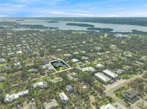 606 Bougainvillea Lane Vero Beach FL 32963