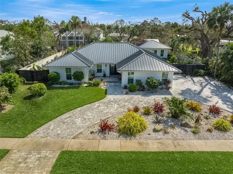 606 Bougainvillea Lane Vero Beach FL 32963