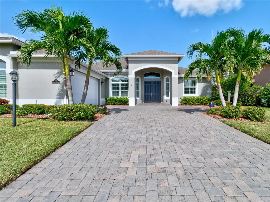 779 Fortunella Circle SW Vero Beach FL 32968