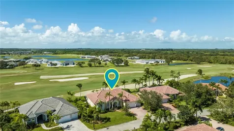 5535 Las Brisas Drive Vero Beach FL 32967