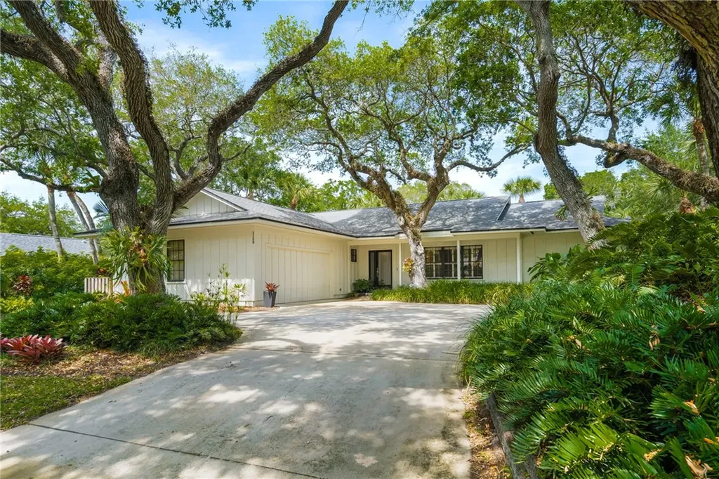 1150 Bounty Boulevard Vero Beach FL 32963