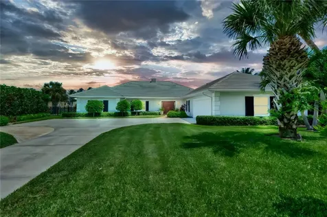 518 River Drive Vero Beach FL 32963