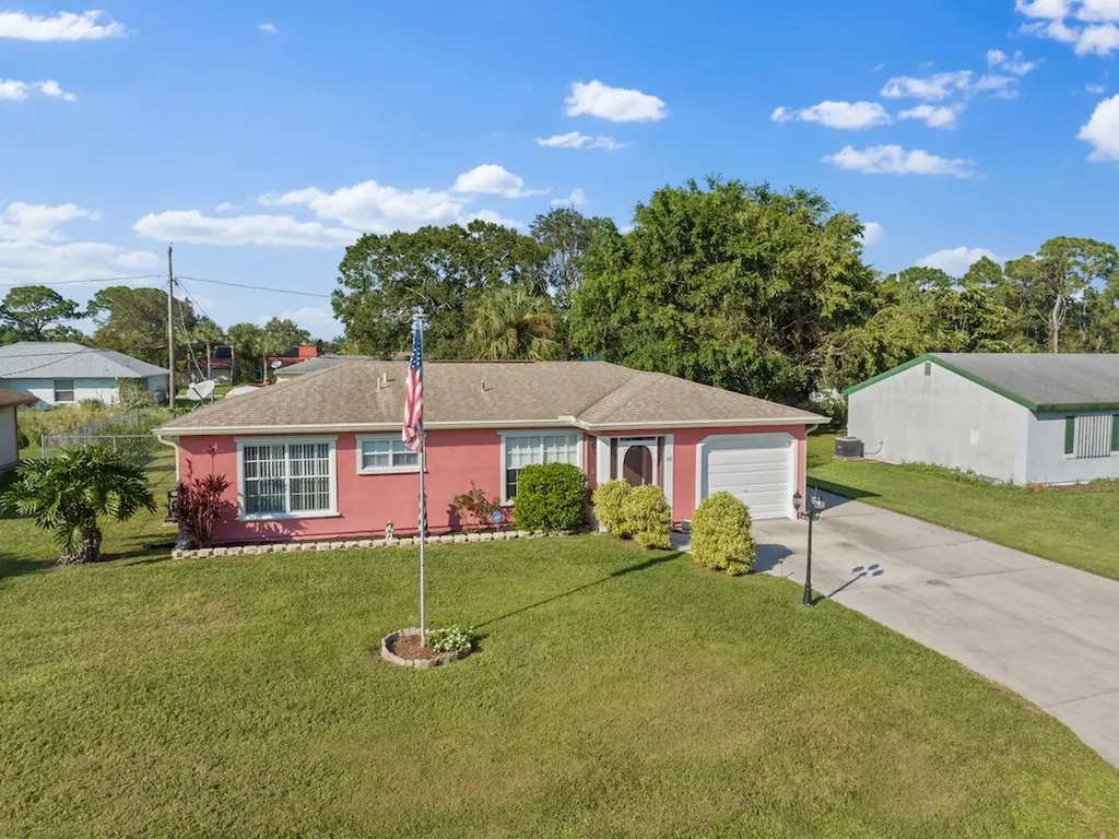 110 Ogden Avenue Sebastian FL 32958
