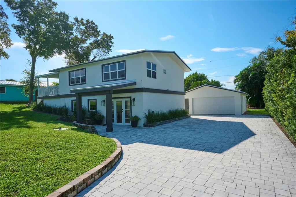 8045 142nd Street Sebastian FL 32958