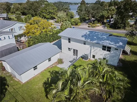 8045 142nd Street Sebastian FL 32958