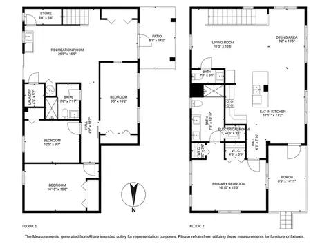 8045 142nd Street Sebastian FL 32958