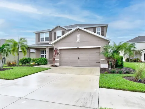 3445 Rockport Street SW Vero Beach FL 32968