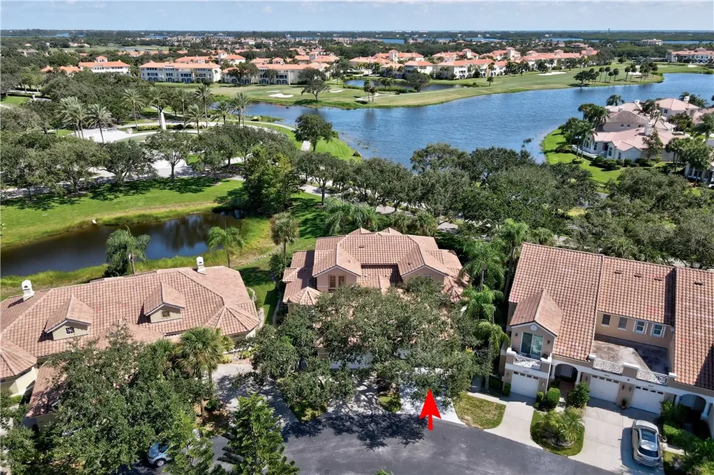 4872 N Newport Island Drive Vero Beach FL 32967