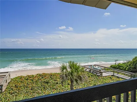 9365 Highway A1a Highway Melbourne Beach FL 32951