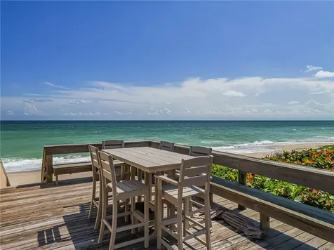 9365 Highway A1a Highway Melbourne Beach FL 32951